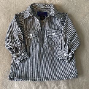 Lil’ Hickory shirt